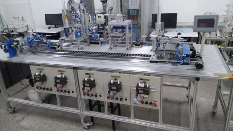 自动化生产线检测设备：揭秘其核心作用与选型关键