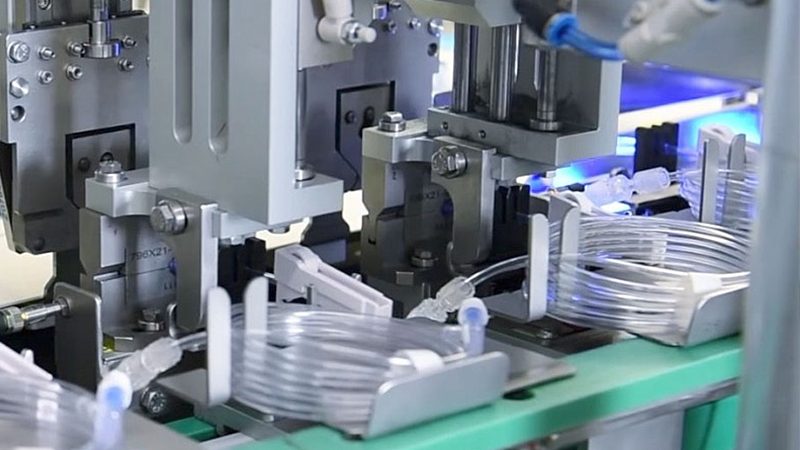 自动化控制系统安装，别让“低价方案”拖垮整条产线