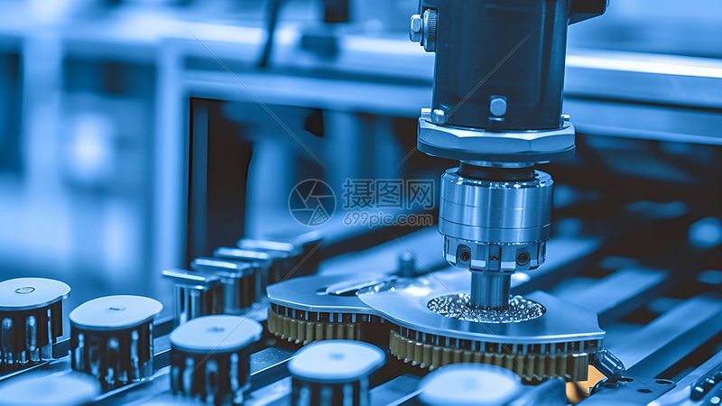 码垛机器人操作入门：从基础到实践