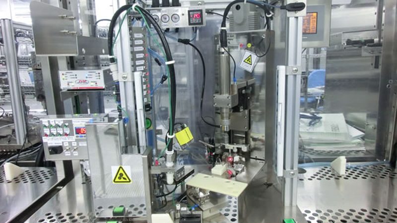 电子产品装配生产线：揭秘其报价背后的关键因素**