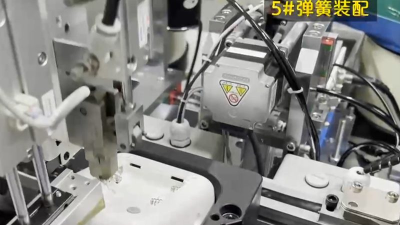 半导体检测生产线代理加盟哪家好